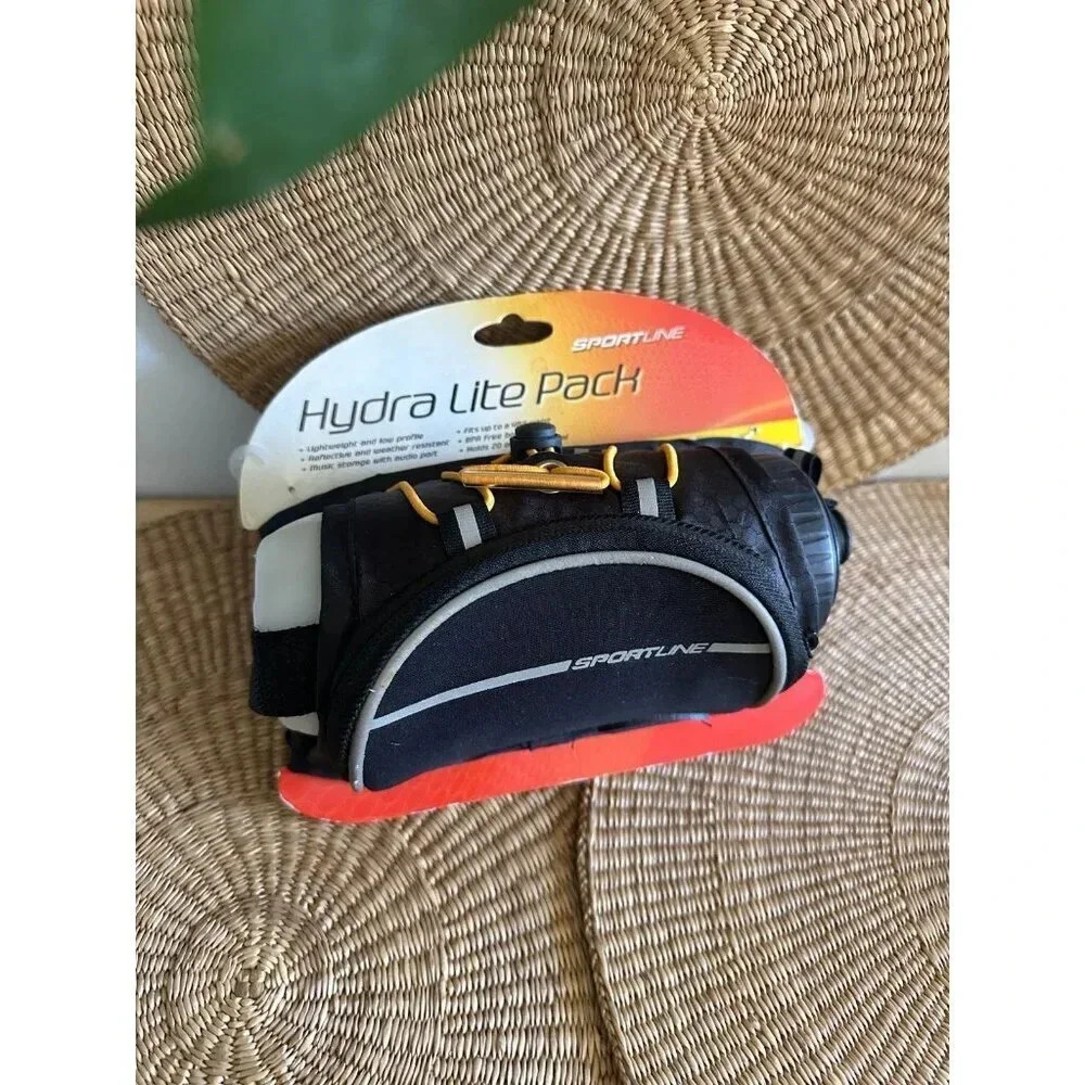 SportLine Hydra Lite Pack NEW